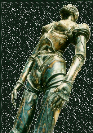 Statue