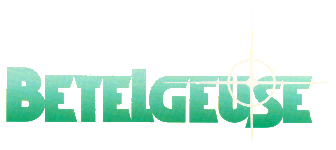 Btelgeuse